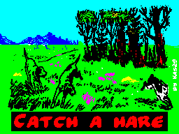 Catch a Hare